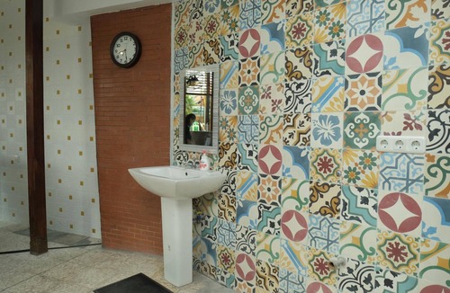 Central Yogyakarta House | Maerakatja Hotel Yogyakarta