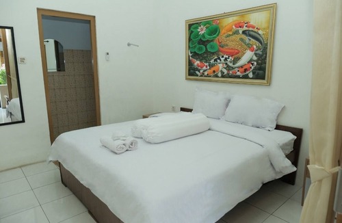 Central Yogyakarta House | Maerakatja Hotel Yogyakarta