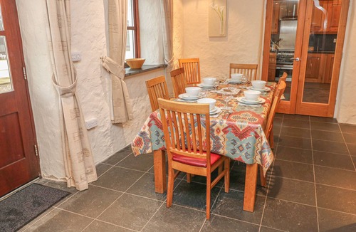St Brides Cottage | Maerdy Cwtch