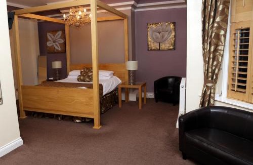Blackwood Hotel | Maes Manor Country Hotel