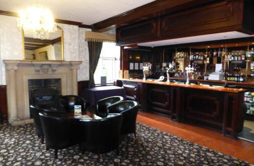 Blackwood Hotel | Maes Manor Country Hotel