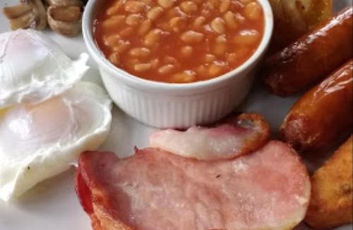 Blackwood Hotel | Maes Manor Country Hotel