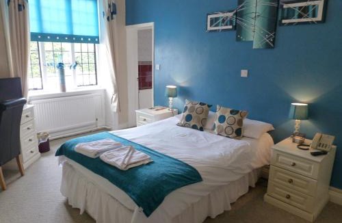 Blackwood Hotel | Maes Manor Country Hotel