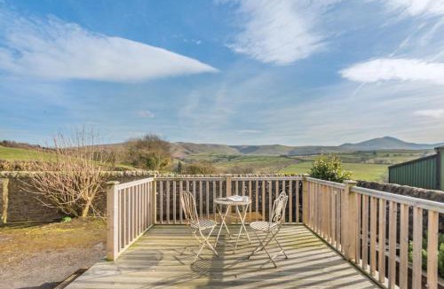 Uldale House | Maes Shepherds Hut