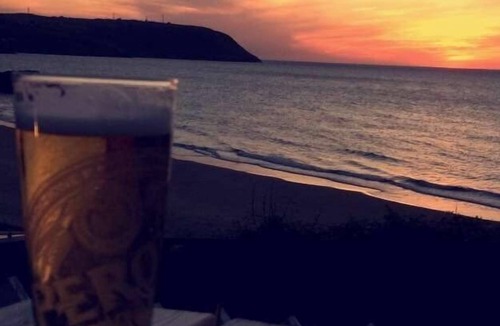 Llanllwchaiarn House | Maes y Môr apartment