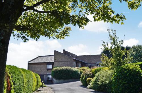 Llanelli House | Maes Y Wawr