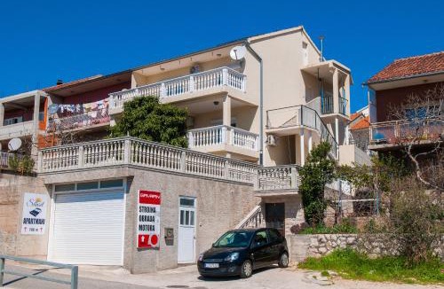 Meterize Apartment | Maestral Suites