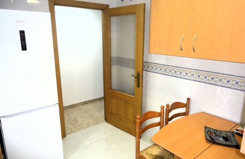 Peniscola Apartment | Maestro Roca 17