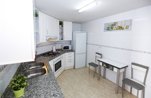Cambrils Apartment | MAEVA HomeStay by Turismar