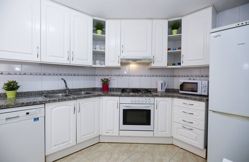 Cambrils Apartment | MAEVA HomeStay by Turismar