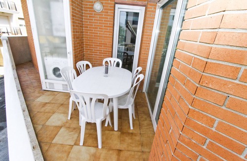 Cambrils Apartment | MAEVA HomeStay by Turismar