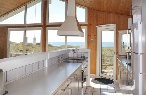 Hirtshals House | "Mafalda" - 260m from the sea by Interhome