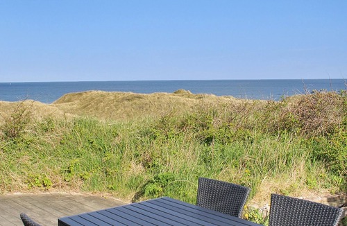Hirtshals House | "Mafalda" - 260m from the sea by Interhome