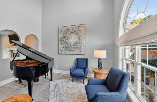 Evans House | Mafetano Woodberry