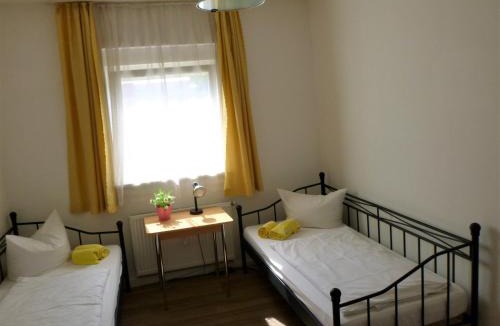Galgenhof House | Maffei Apartments