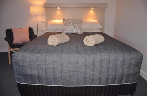 Maffra Hotel | Maffra Motor Inn