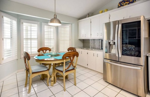 Port Lavaca House | Mag Beach Refuge - Bayfront