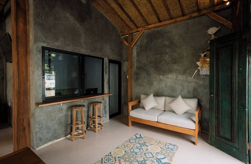 Batu Bolong Hotel | Mag Canggu Bali