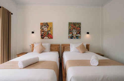 Batu Bolong Hotel | Mag Canggu Bali