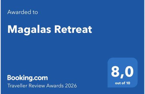 Magalas Apartment | Magalas Retreat