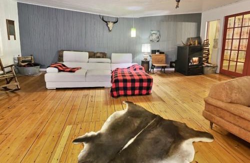 La Mitis House | Magasin Gnral Chez Frid citq