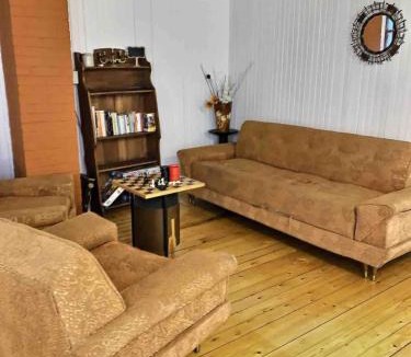 La Mitis House | Magasin Gnral Chez Frid citq