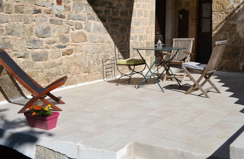 Faugeres Cottage | MAGAZINE PRATAZEGAT NATURE AND ABSOLUTE CALM
