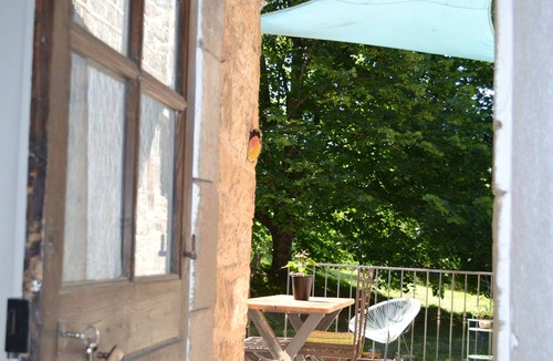 Faugeres Cottage | MAGAZINE PRATAZEGAT NATURE AND ABSOLUTE CALM