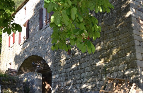 Faugeres Cottage | MAGAZINE PRATAZEGAT NATURE AND ABSOLUTE CALM