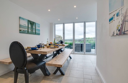 Salcombe Cottage | Magdala Garden