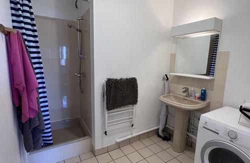 Madeleine-Champ de Mars Apartment | Magellan apartment