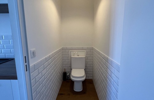 Madeleine-Champ de Mars Apartment | Magellan apartment