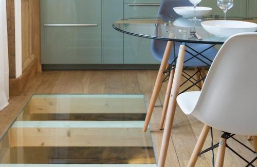 Colombier - Champ de Mars Apartment | Magenta by Cocoonr