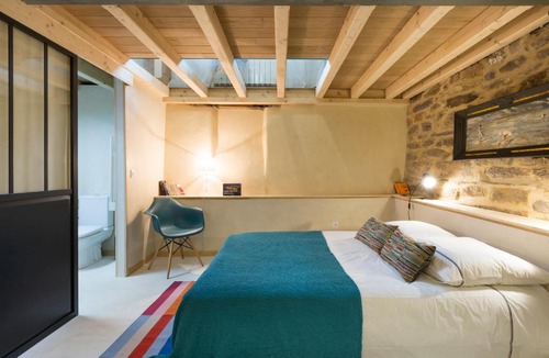 Colombier - Champ de Mars Apartment | Magenta by Cocoonr