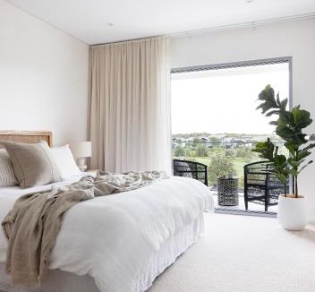 Magenta Shores House | Magenta Palms