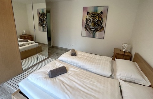 Tegna Apartment | Maggia in Style - Swisshomebnb