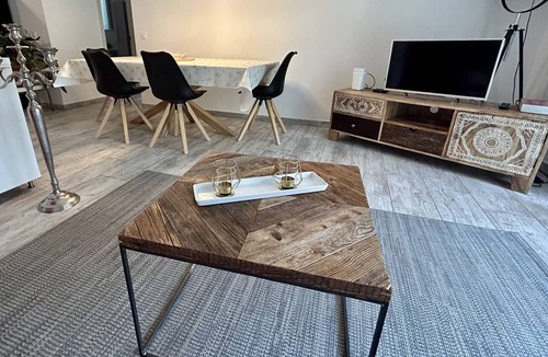 Tegna Apartment | Maggia in Style - Swisshomebnb
