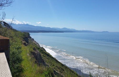Sequim Apartment | Maggie May Guest Lodge