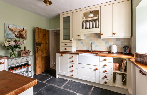 Cartmel Cottage | Maggie Puddle Cottages