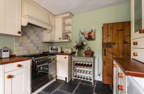 Cartmel Cottage | Maggie Puddle Cottages