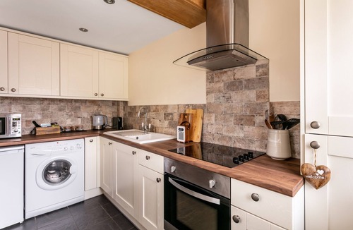 Cartmel Cottage | Maggie Puddle Cottages