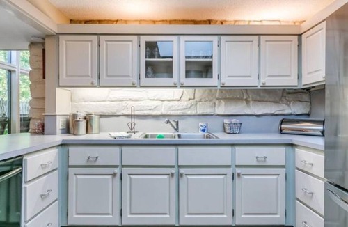 Norman House | Maggie's Place II - Sustainable Short Term Stays