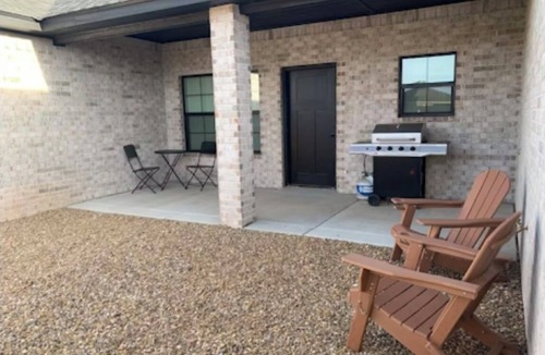Canyon House | Maggie’s Place - Spacious 3 BD 2 Bath near Palo Duro Canyon and WT