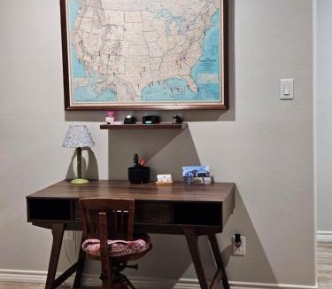 Granbury House | Maggie's Place