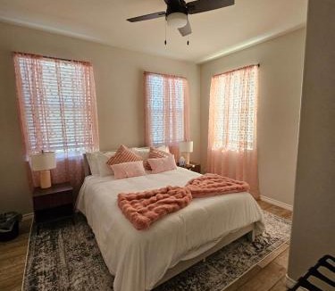 Granbury House | Maggie's Place