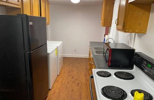 Lookout Mountain House | Maggie's Place