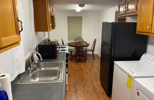 Lookout Mountain House | Maggie's Place