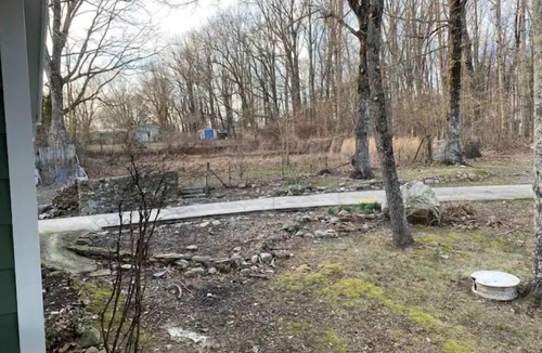 Lookout Mountain House | Maggie's Place