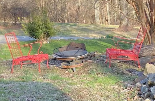 Lookout Mountain House | Maggie's Place