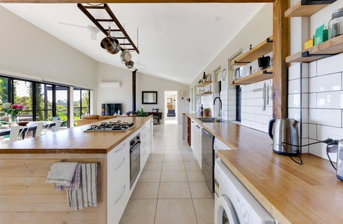 Hampton Other | Maggie's Retreat